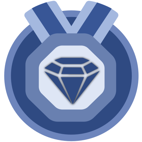 工作室勋章申请贴-松纸工作室博客