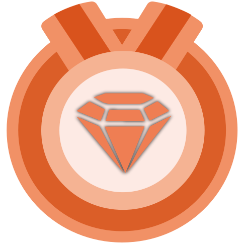 工作室勋章申请贴-松纸工作室博客