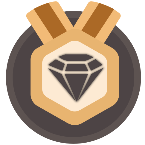 工作室勋章申请贴-松纸工作室博客