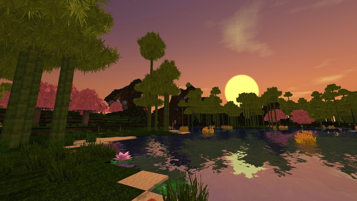 【手机】迷你世界-HD-松纸工作室博客