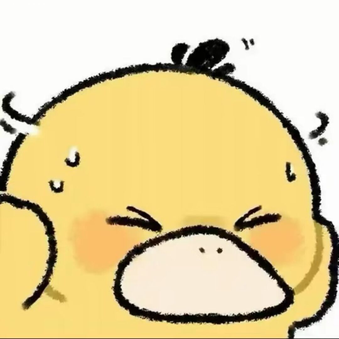 小鬼的头像-松纸工作室博客