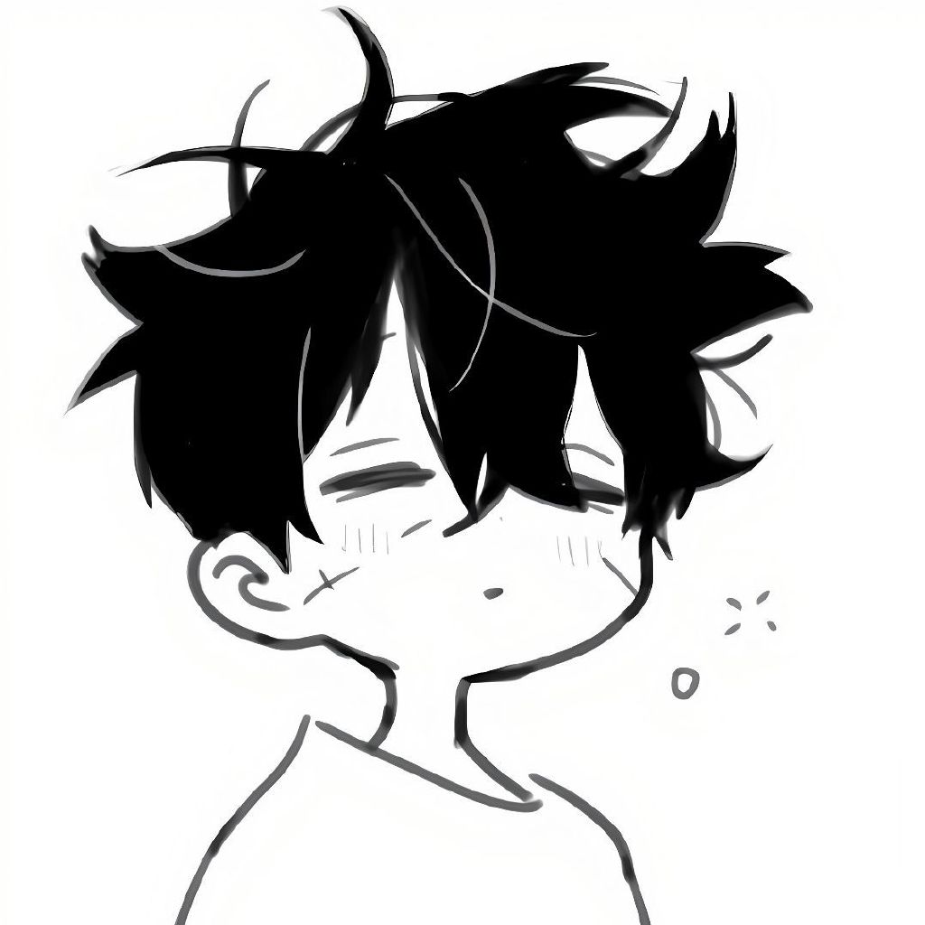 贵童同学的头像-松纸工作室博客