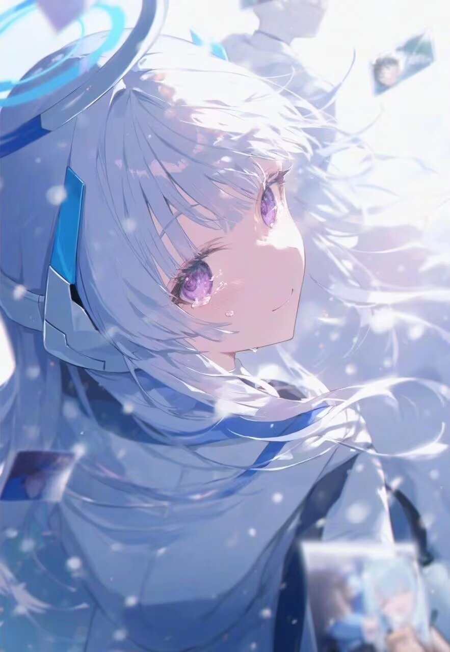 隐姓埋名的头像-松纸工作室博客