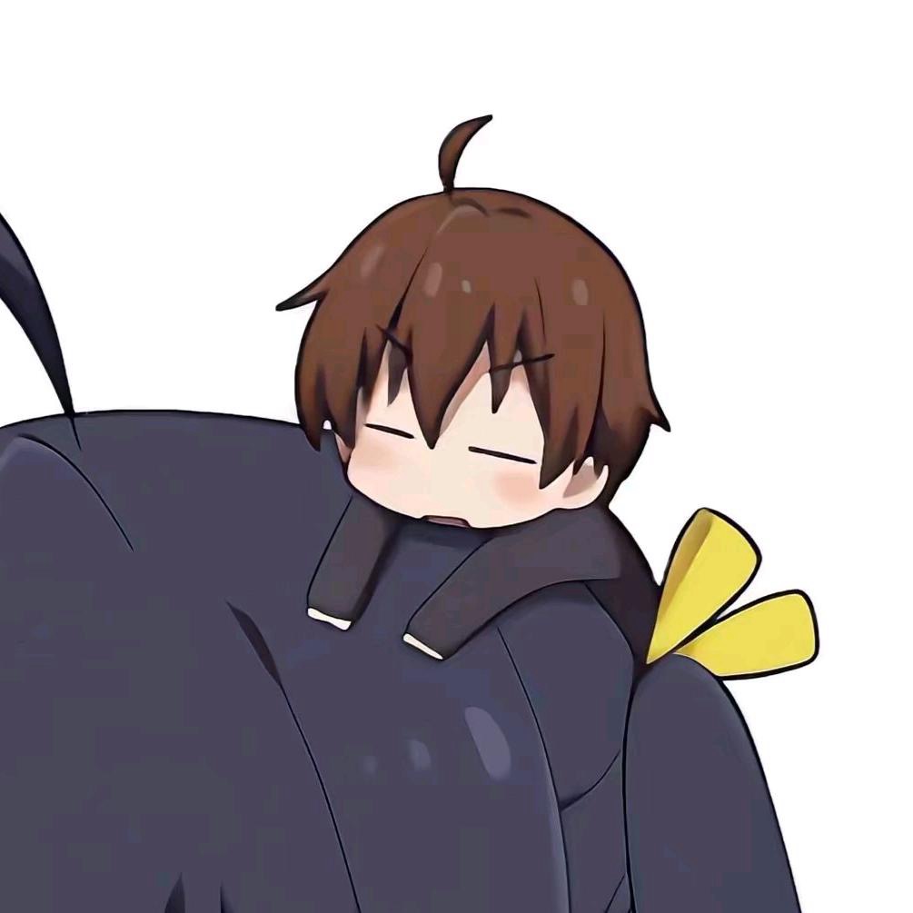 星✨辰的头像-松纸工作室博客