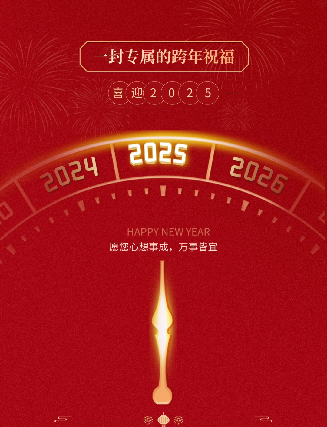 再见了2025你好2026年-松纸工作室博客