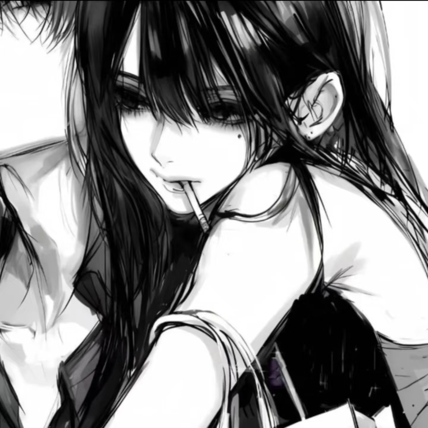 十七的头像-松纸工作室博客