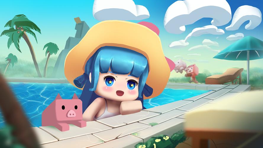 【视频教程】电脑版0.44/0.52版本安装视频教程-松纸工作室博客