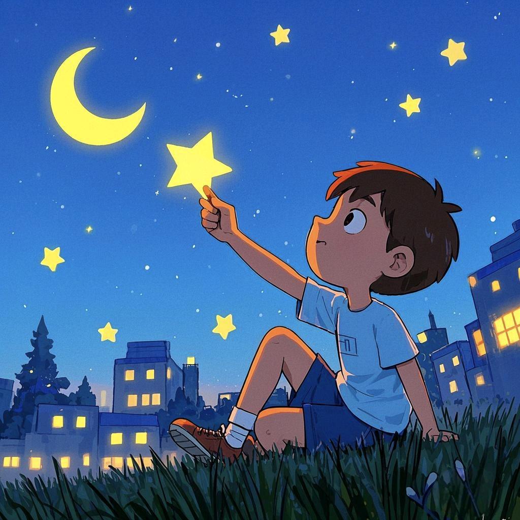 白榆的头像-松纸工作室博客