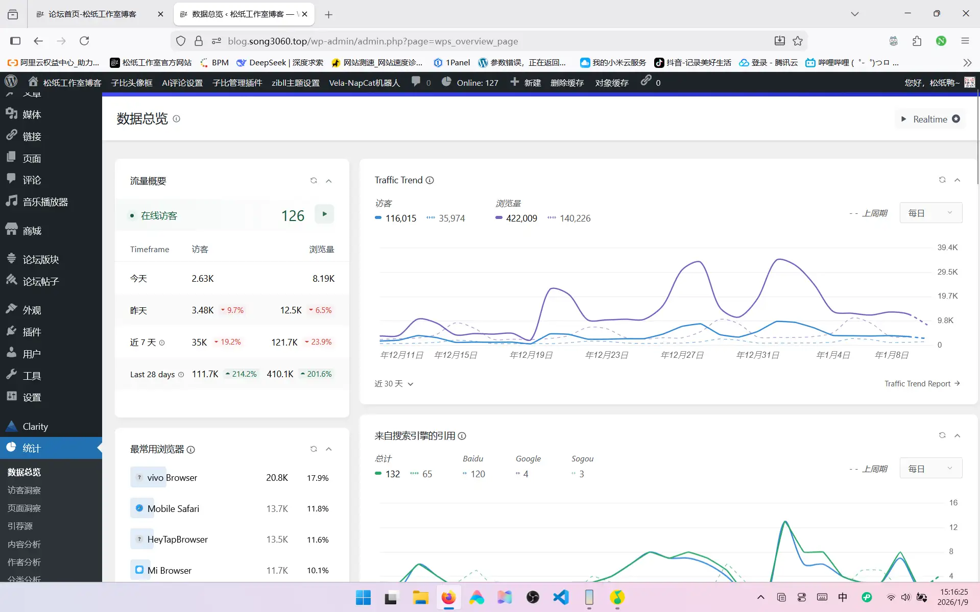 这就是周末吗，感觉现在强的可怕！-松纸工作室博客