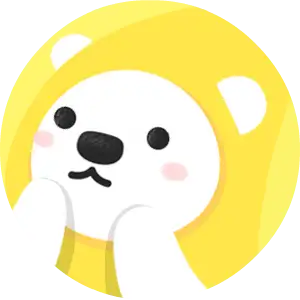 可爱的小猫的头像-松纸工作室博客