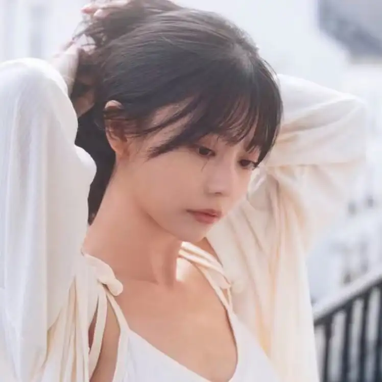 早睡早起的头像-松纸工作室博客