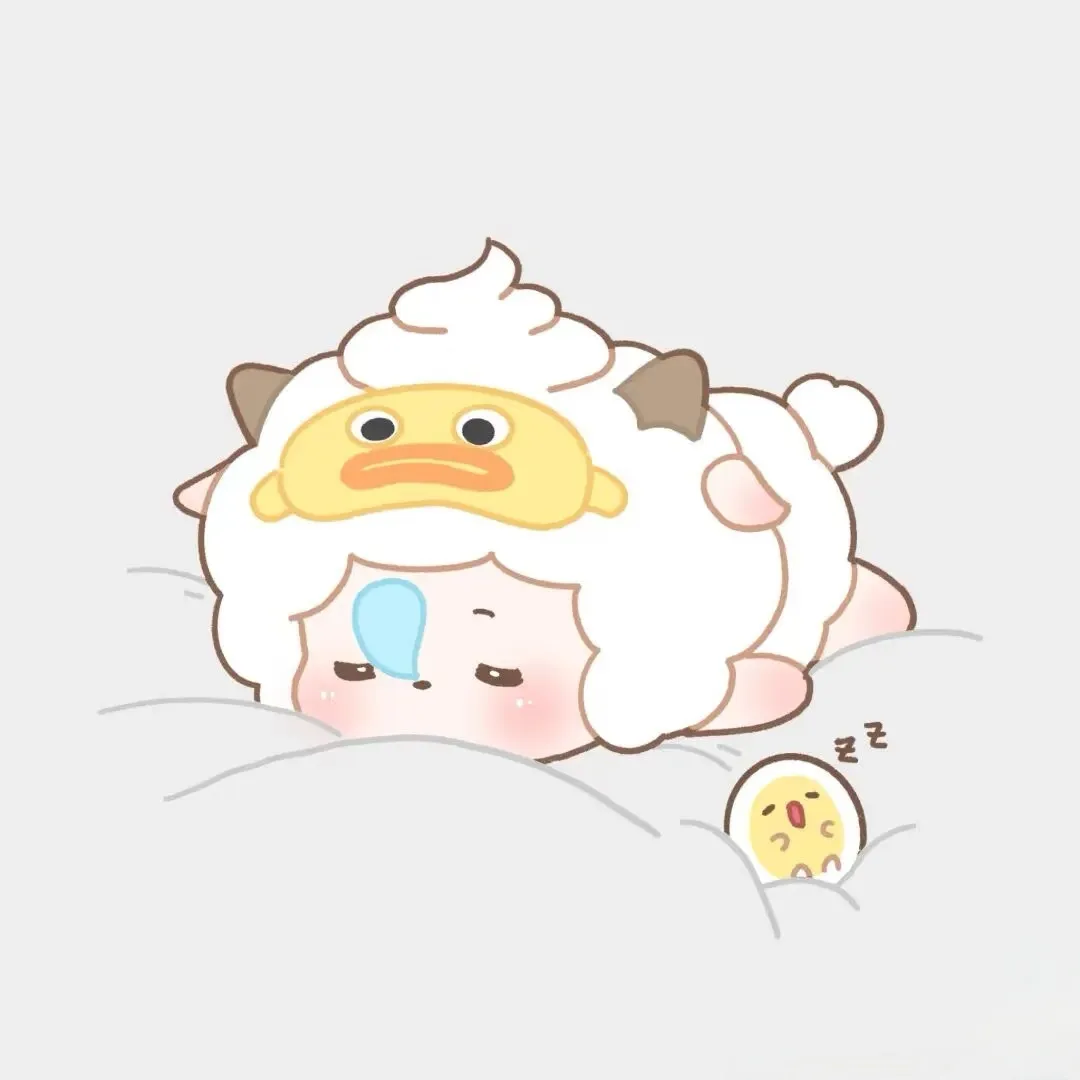 铛巾的头像-松纸工作室博客