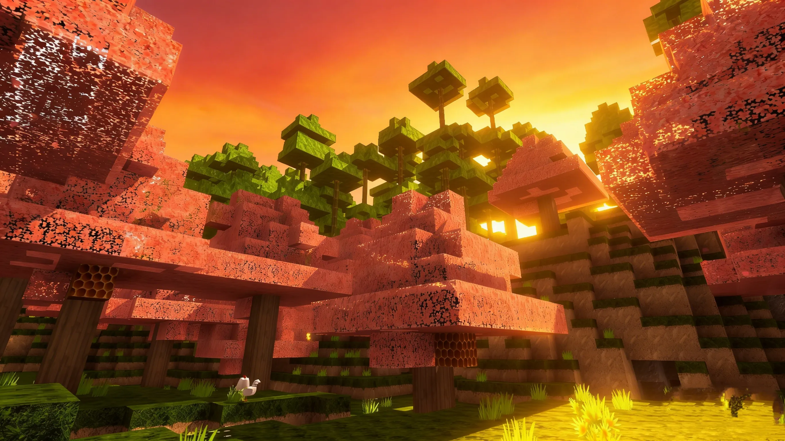 【安卓+电脑】迷你世界-XHG-松纸工作室博客