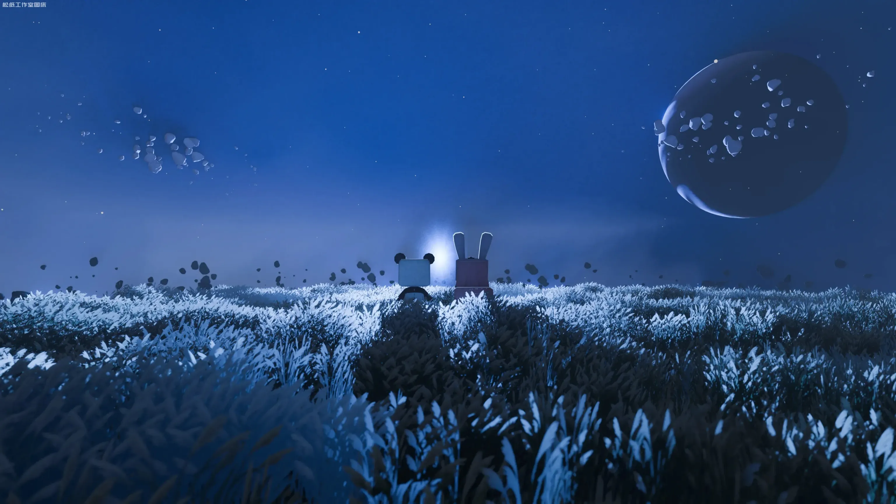 评论图片-松纸工作室博客