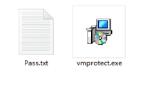 图片[3]-【软件编程】加壳工具VMProtect的下载与使用-松纸工作室博客