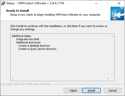 图片[7]-【软件编程】加壳工具VMProtect的下载与使用-松纸工作室博客