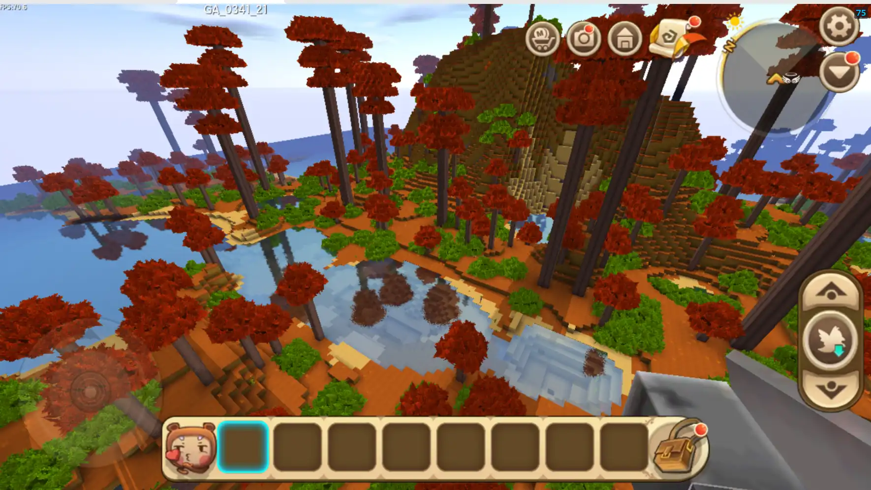 图片[13]-【手机+电脑】迷你世界(微缩)0.34版本-松纸工作室博客