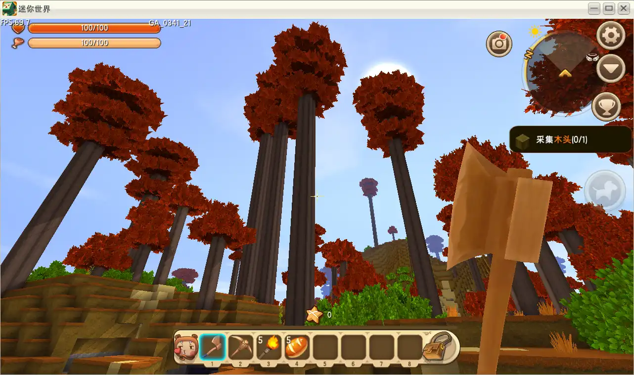 图片[10]-【手机+电脑】迷你世界(微缩)0.34版本-松纸工作室博客